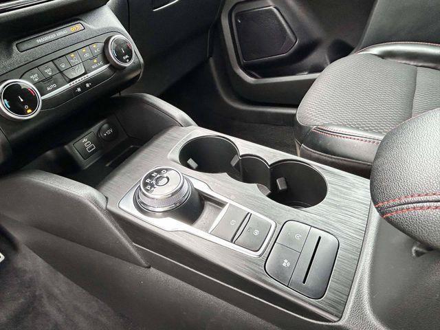 Ford Escape  2024