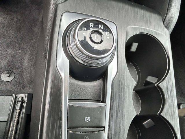Ford Escape  2024