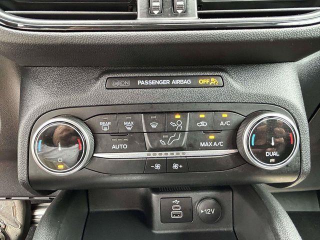 Ford Escape  2024