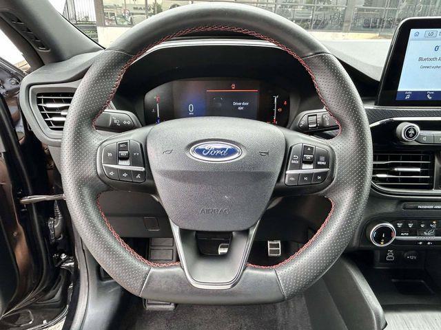 Ford Escape  2024
