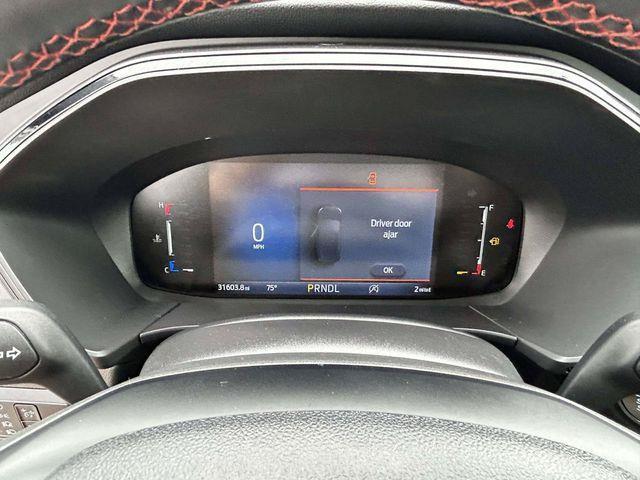 Ford Escape  2024