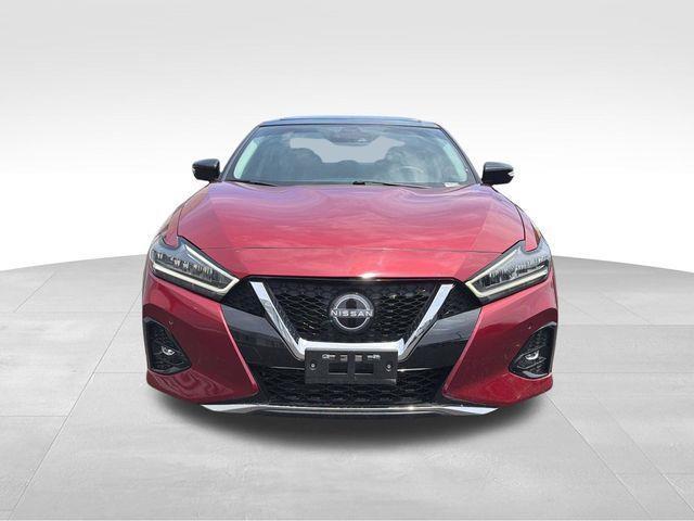 Nissan Maxima  2023