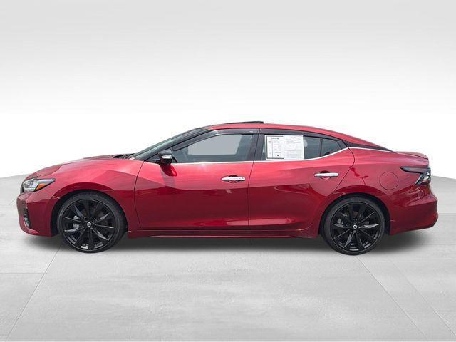 Nissan Maxima  2023