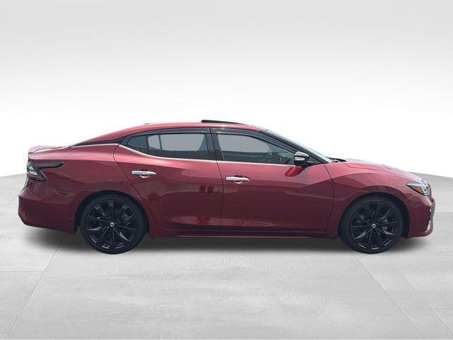 Nissan Maxima  2023