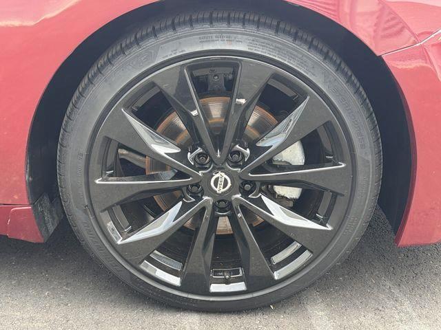 Nissan Maxima  2023