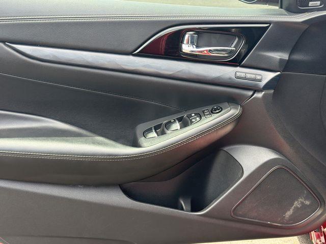 Nissan Maxima  2023
