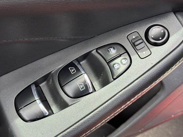 Nissan Maxima  2023