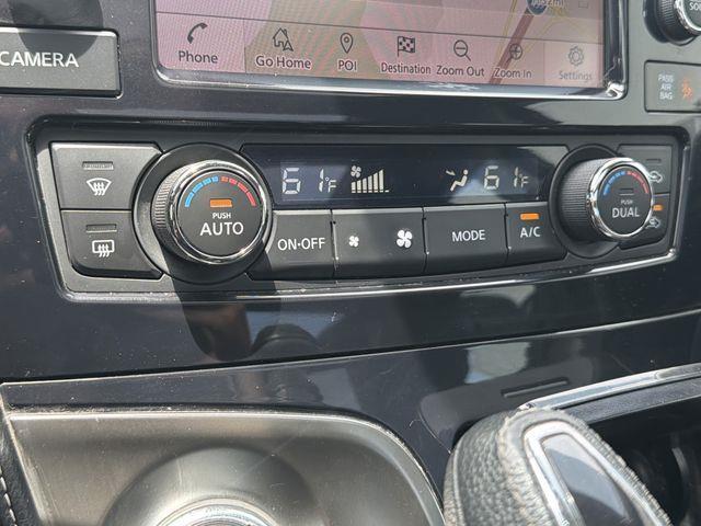 Nissan Maxima  2023