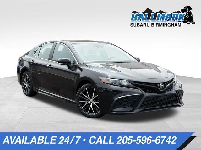 Toyota Camry  2024