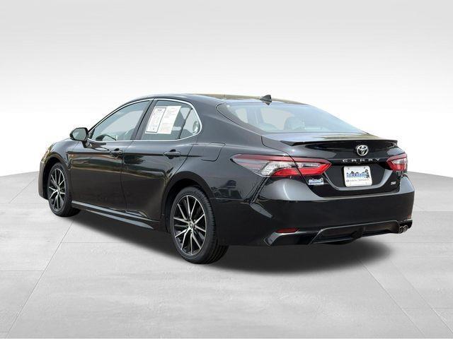 Toyota Camry  2024