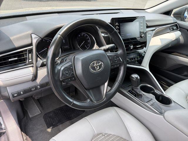 Toyota Camry  2024