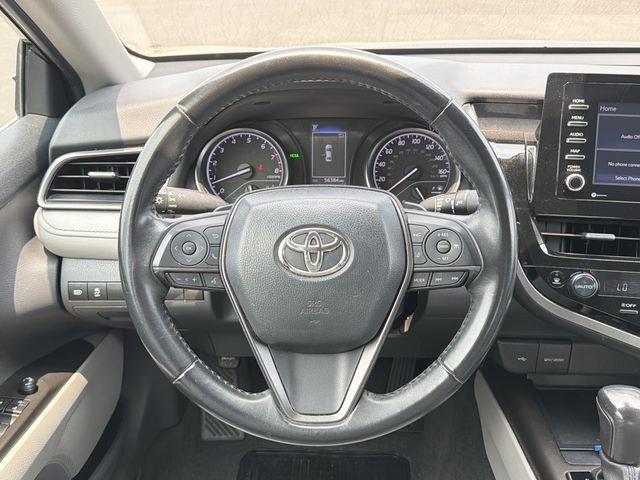Toyota Camry  2024