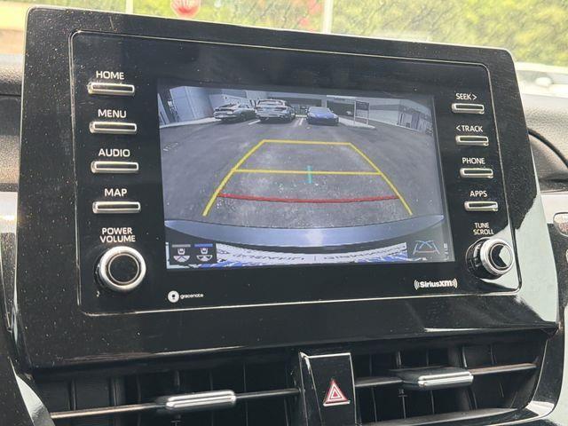 Toyota Camry  2024