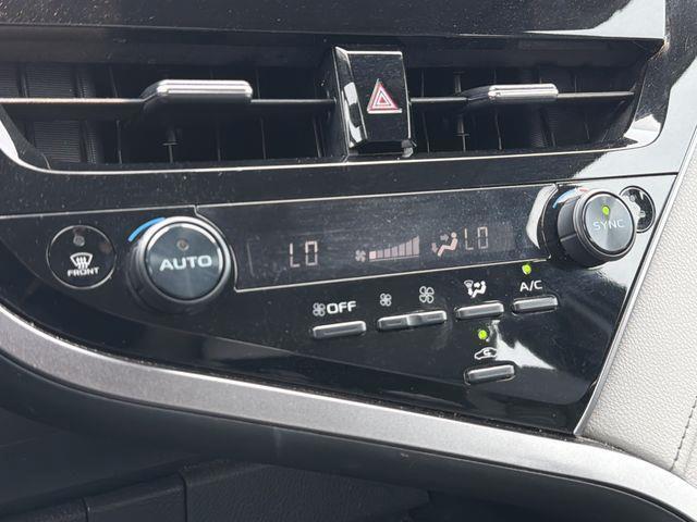 Toyota Camry  2024
