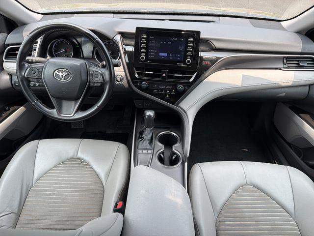 Toyota Camry  2024