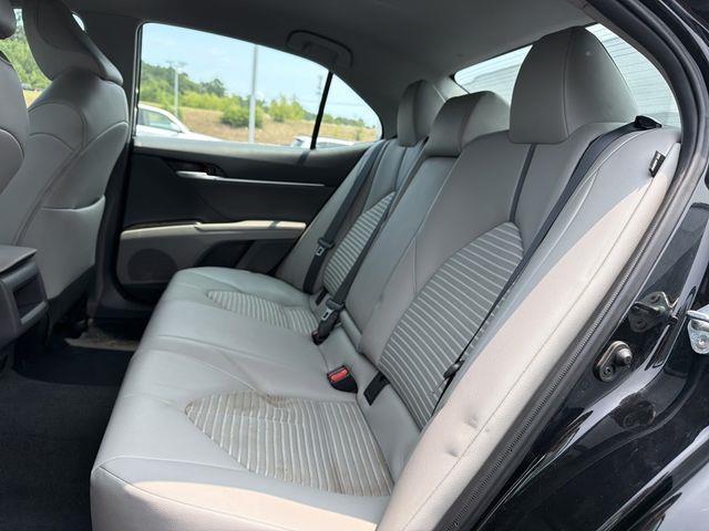 Toyota Camry  2024