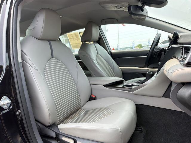 Toyota Camry  2024