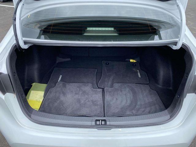 Toyota Corolla Hybrid  2025