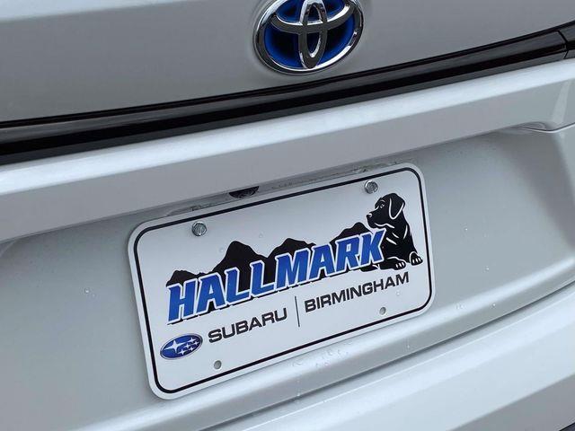 Toyota Corolla Hybrid  2025