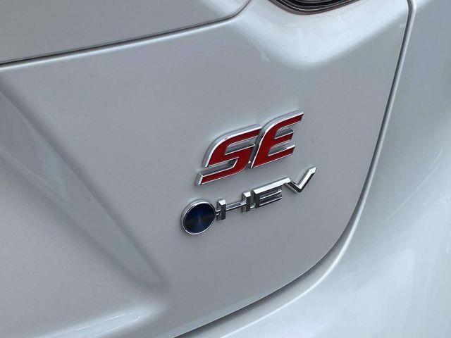 Toyota Corolla Hybrid  2025