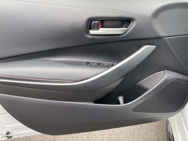 Toyota Corolla Hybrid  2025