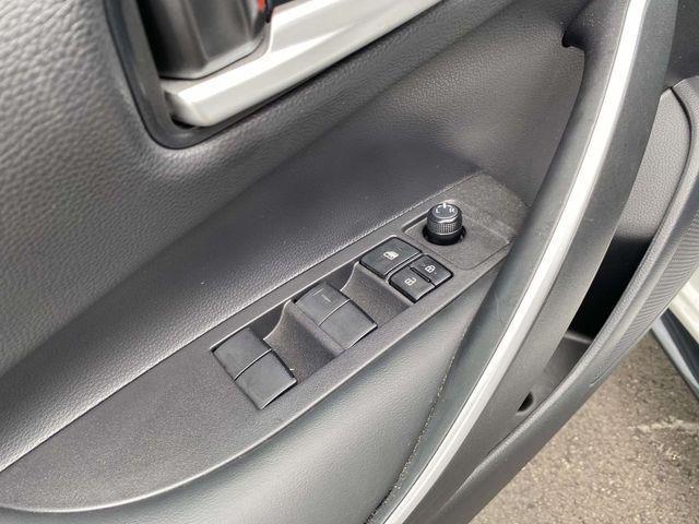 Toyota Corolla Hybrid  2025