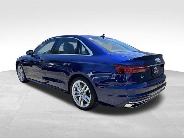 Audi A4  2023