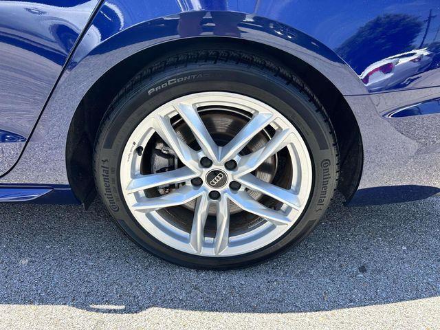 Audi A4  2023