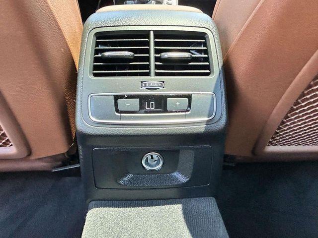 Audi A4  2023