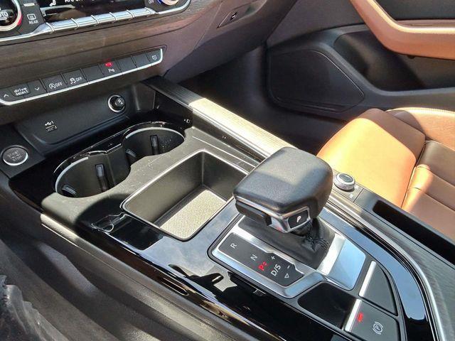 Audi A4  2023