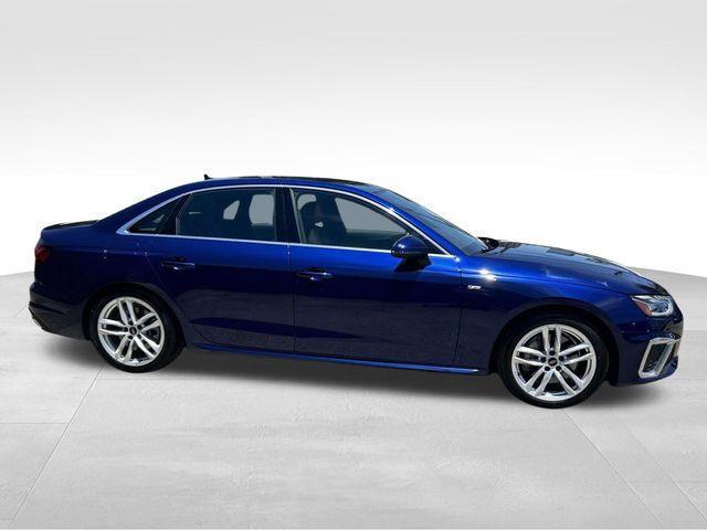 Audi A4  2023