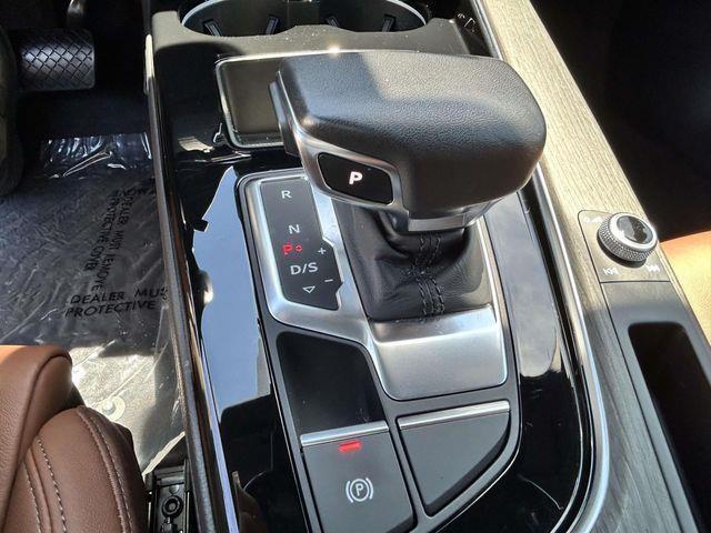 Audi A4  2023