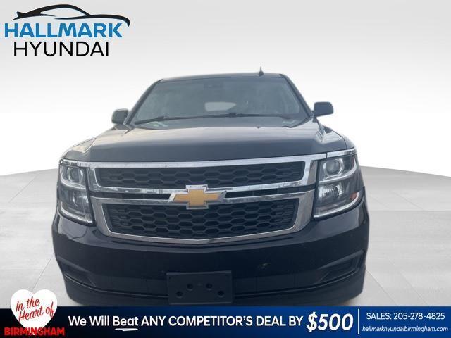 Chevrolet Tahoe  2019