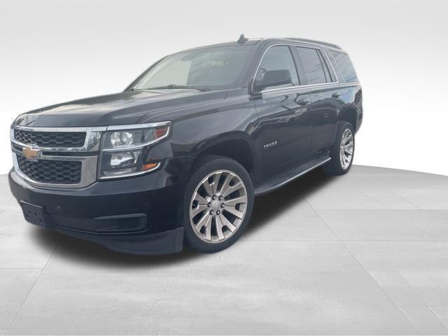 Chevrolet Tahoe  2019