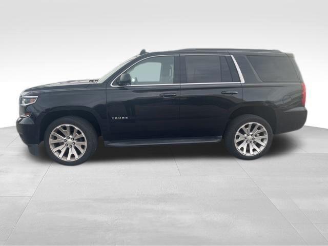 Chevrolet Tahoe  2019