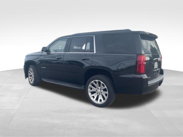 Chevrolet Tahoe  2019
