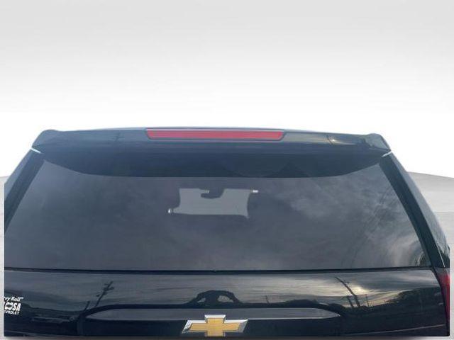 Chevrolet Tahoe  2019