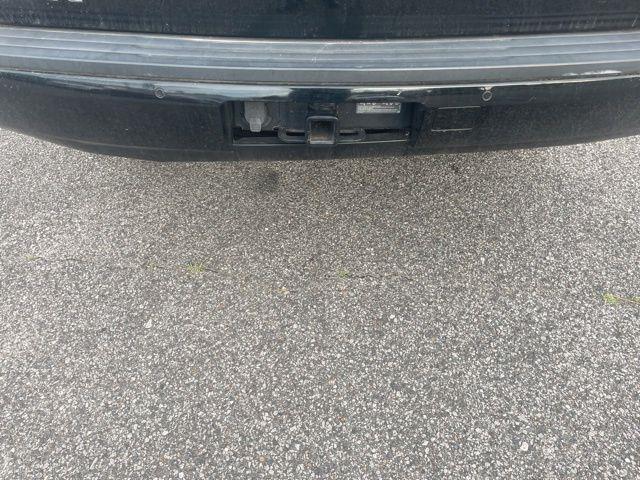 Chevrolet Tahoe  2019