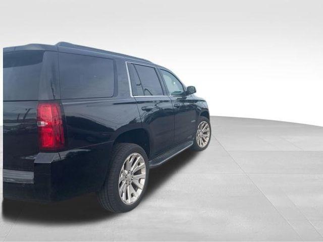 Chevrolet Tahoe  2019
