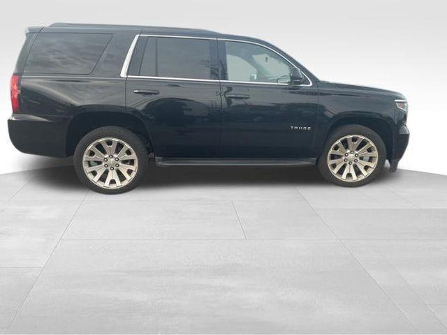 Chevrolet Tahoe  2019
