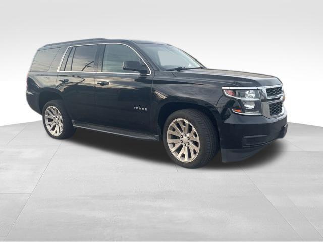 Chevrolet Tahoe  2019
