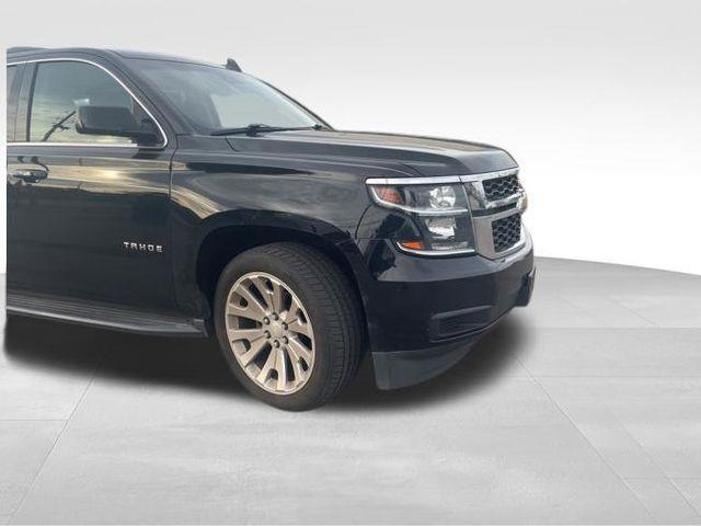 Chevrolet Tahoe  2019