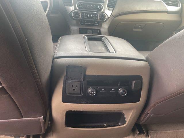 Chevrolet Tahoe  2019