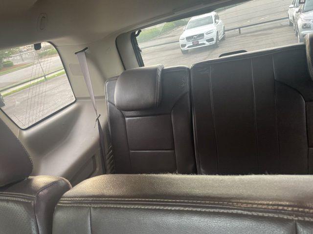 Chevrolet Tahoe  2019