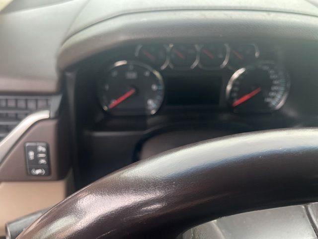 Chevrolet Tahoe  2019