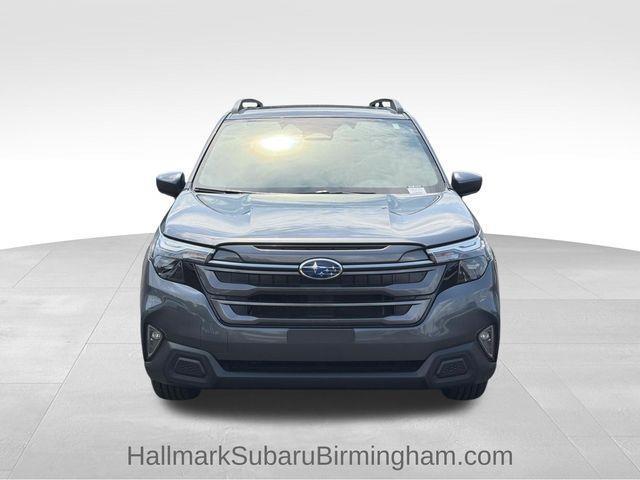 Subaru Forester  2026