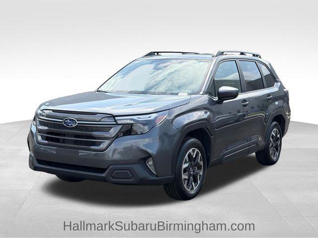 Subaru Forester  2026