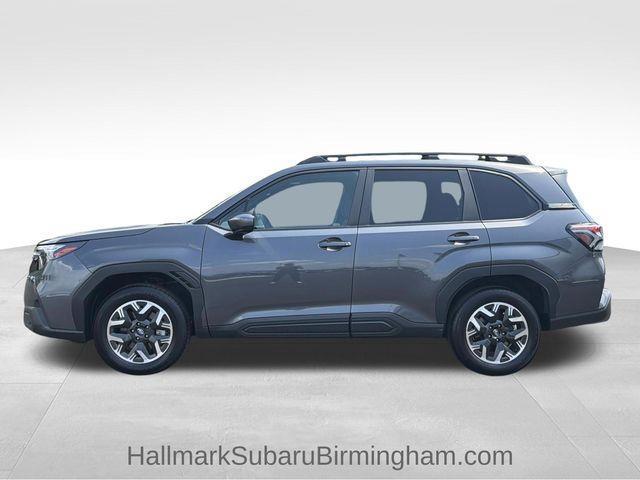Subaru Forester  2026