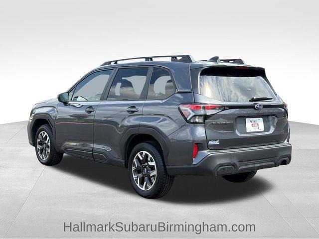 Subaru Forester  2026