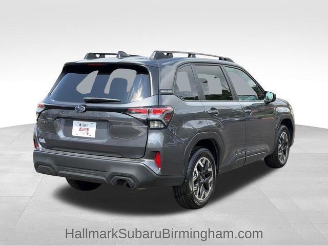 Subaru Forester  2026